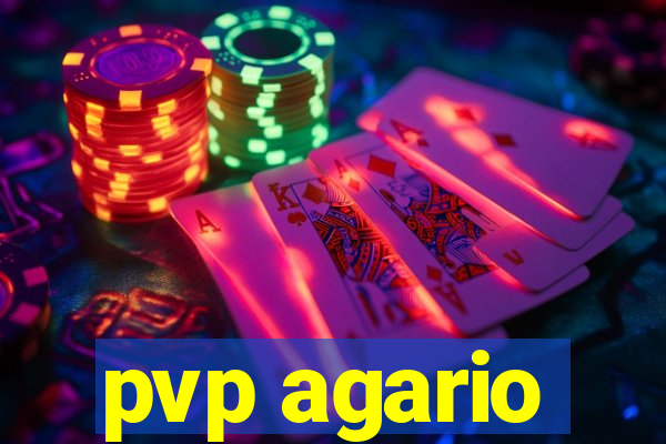 pvp agario